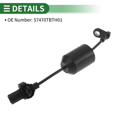 ABS Wheel Speed Sensor for Honda Crider Fs1 (2019)