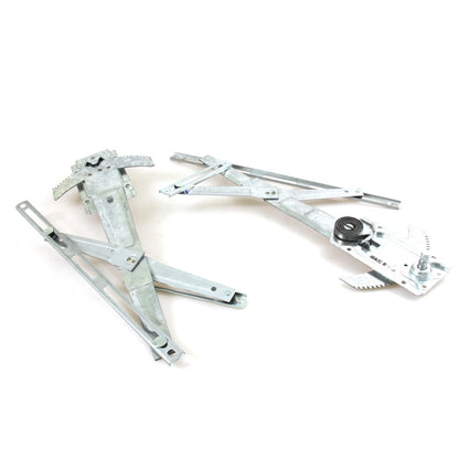 Set of 2 Door Window Regulators for Toyota Corolla KE30 KE36 KE38 KE55 TE31 (1970–1982)
