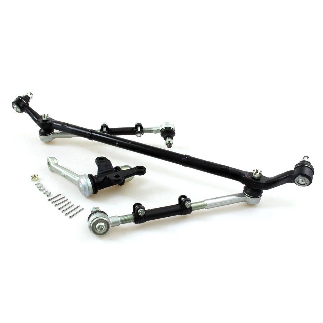 Tie Rod Idler Center Link Kit for Toyota Hilux Mighty (1988–1997)