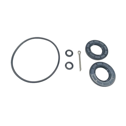Lower Unit Gearcase Seal Kit for Suzuki DF40A DF50A DF70 DF90 DF140 (2001–2023)
