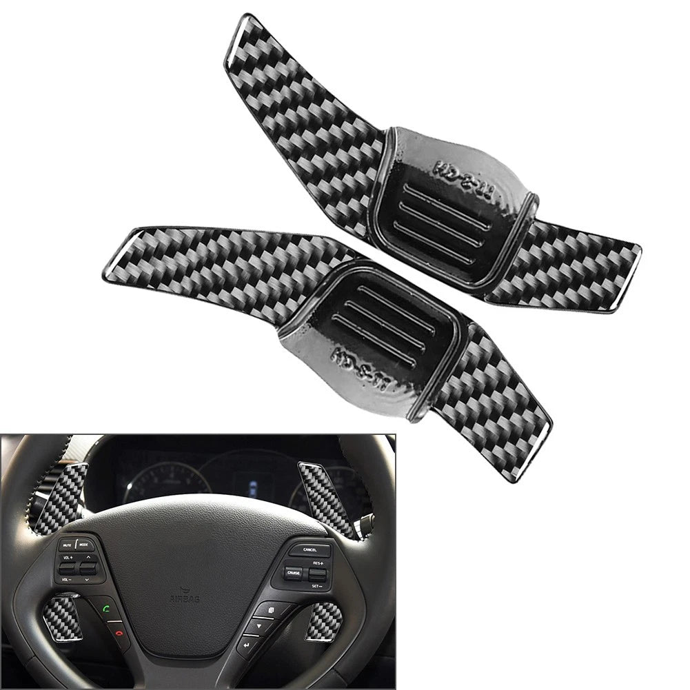 3X Flip Key Shell Remote Case Fob Uncut Blade for KIA K2 K5 (2011–2020)