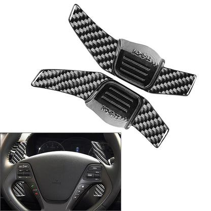 3X Flip Key Shell Remote Case Fob Uncut Blade for KIA K2 K5 (2011–2020)