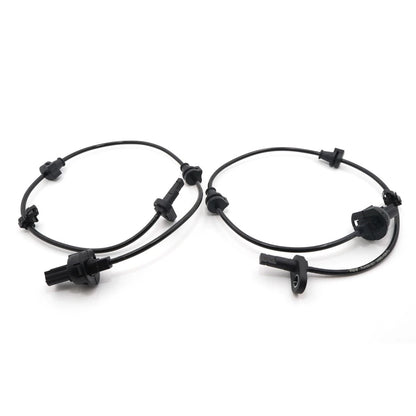 Wheel Speed Sensor Pair for Honda Fit (2013–2020)