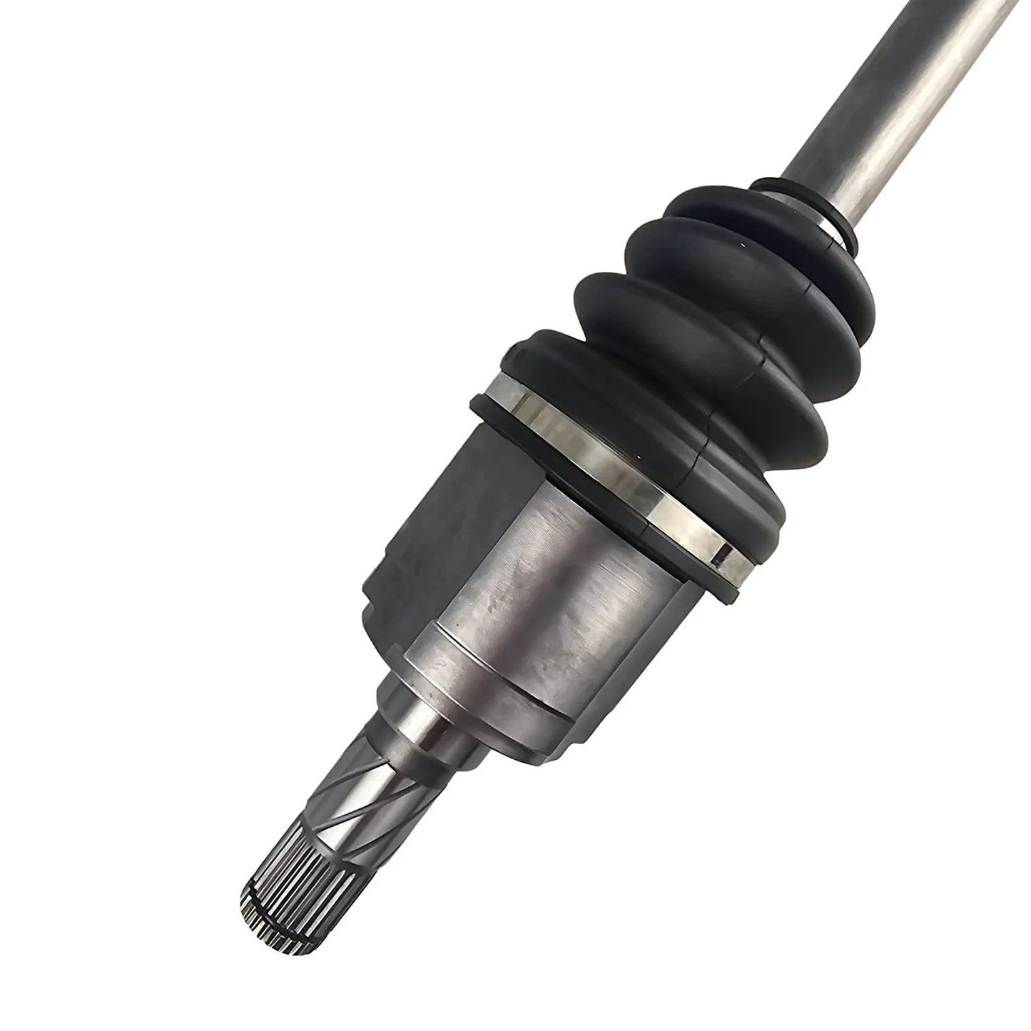 Front Left Drive Shaft for Mazda 2 (2003–2021)