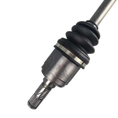 Front Left Drive Shaft for Mazda 2 (2003–2021)