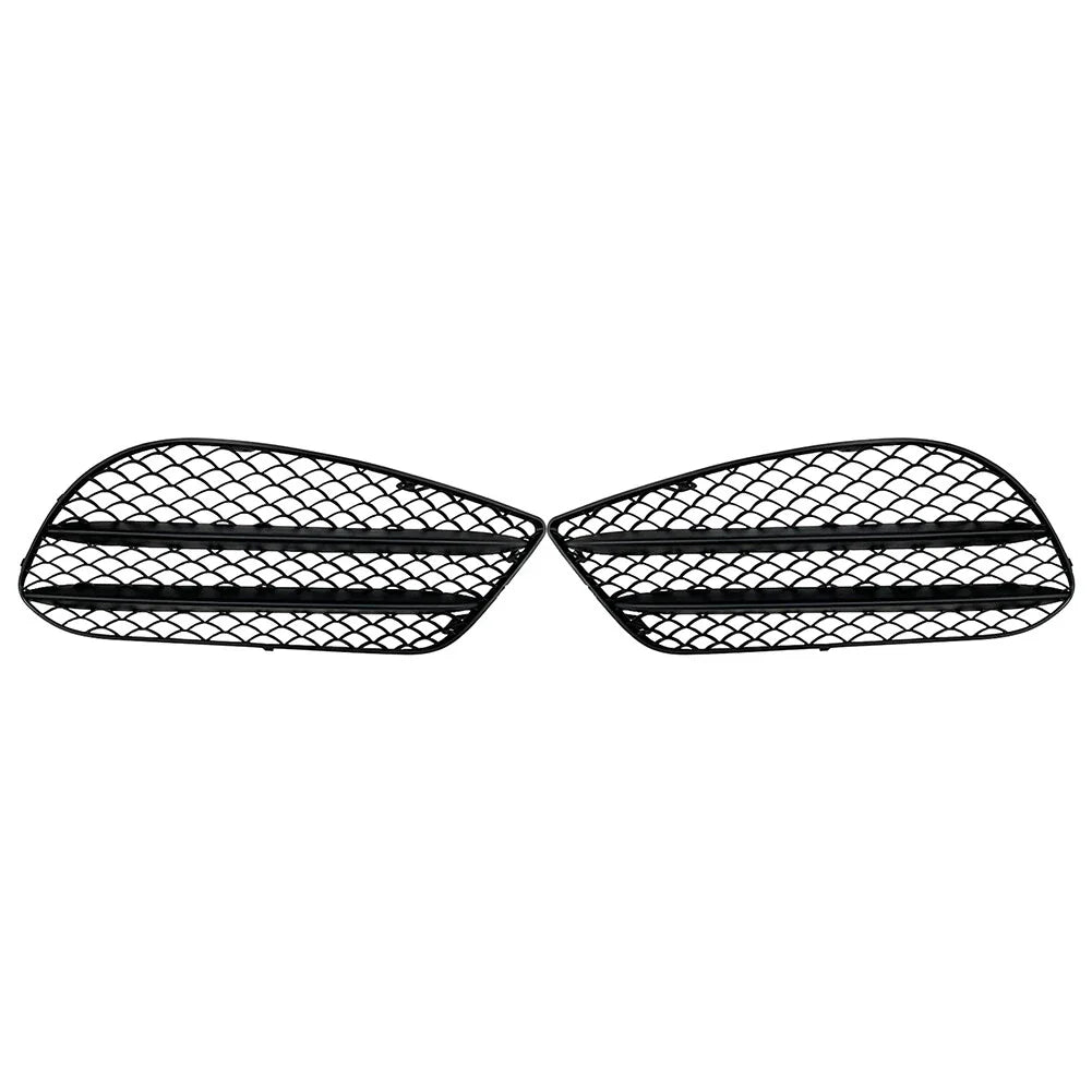 Fog Lamp Grille for Mercedes Benz E Class Coupe W207 (2013-2016)