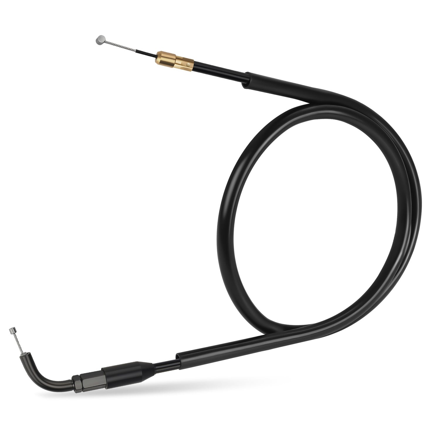 Choke Starter Cable for Yamaha Raptor YFM 660R (2001–2005)