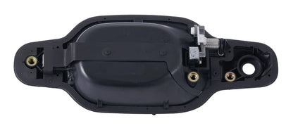 Chrome Front RH Door Handle for Isuzu Dmax (2006–2012)