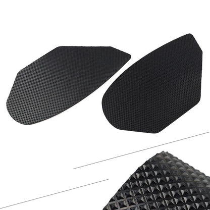 Front Driver Foot Peg Rest Bracket for Yamaha YZF R1 R1S R1M (2015–2018)