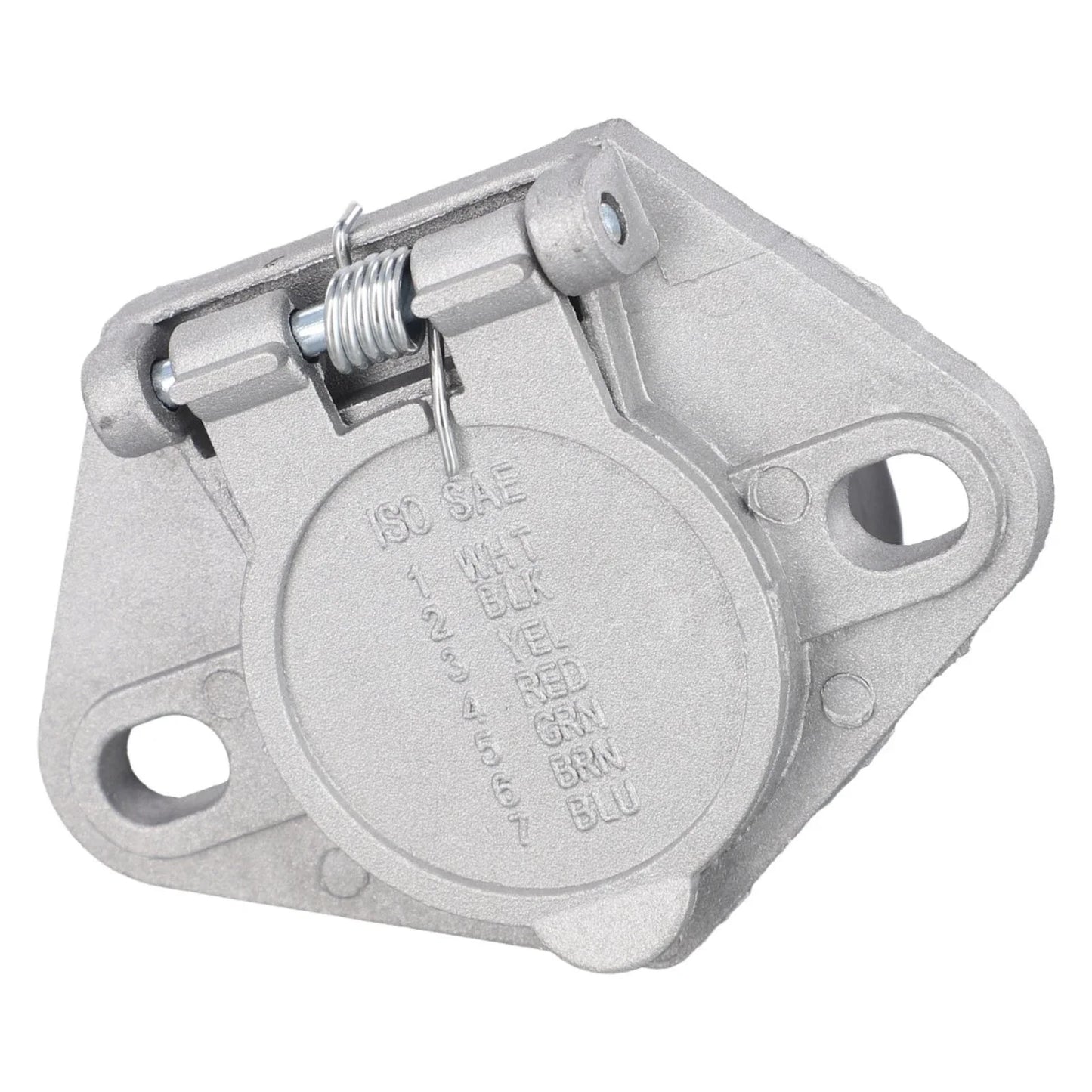Light Connector Round Split Pin – Easy Installation
