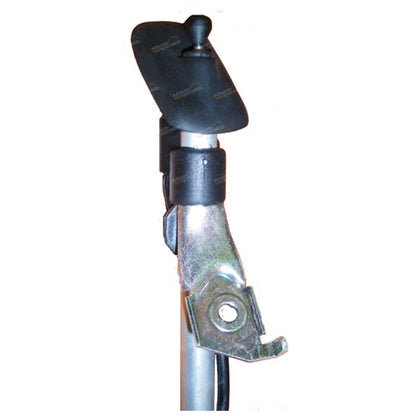 Radio Antenna for Navara Ute D22 (1997–2012) Guard Mount Aerial