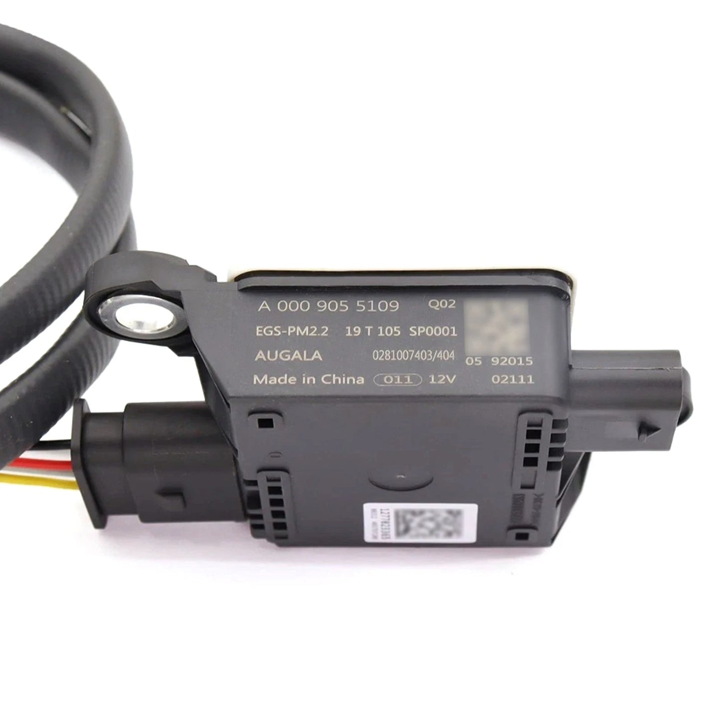 Particulate Sensor A0009055109 for Mercedes-Benz CLA C117 X156 (2013–2019)