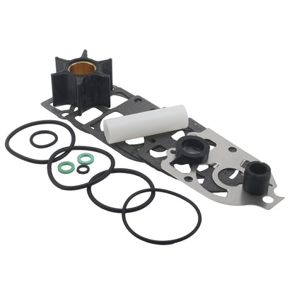 Water Pump Impeller Kit for Mercury Mariner 135-200 HP