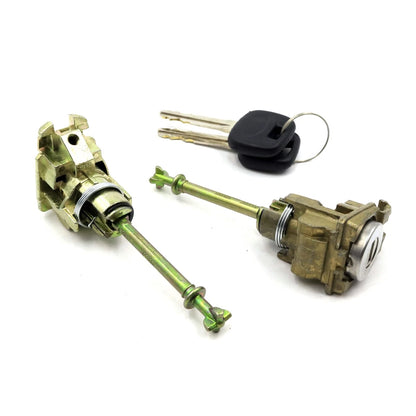 Door Lock Pair for Toyota Yaris Vitz Hatchback (2005–2010)