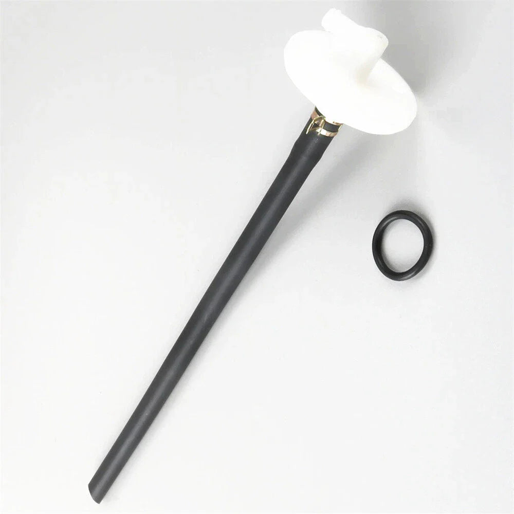 Fuel Gas Tank Pick Up Pipe Joint Tube w/ O-Ring for Yamaha Golf Cart G16-G22
