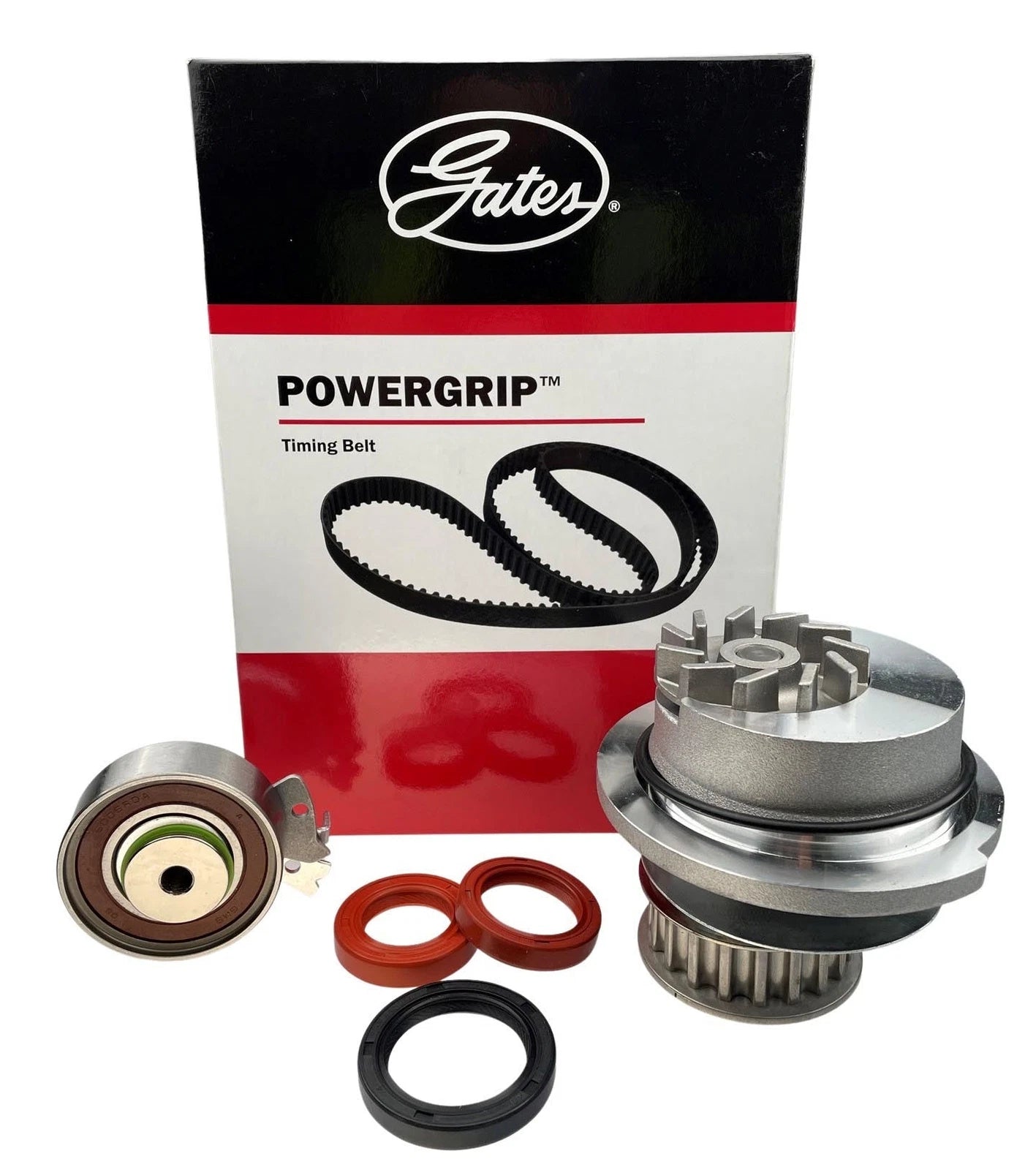 Timing Belt Kit for Daewoo Cielo Kalos Lanos Holden Astra (1995–2005)