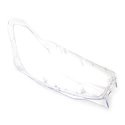 Left Side Headlight Lens Cover for BMW 5 Series G30 G31 G38 (2017-2018)
