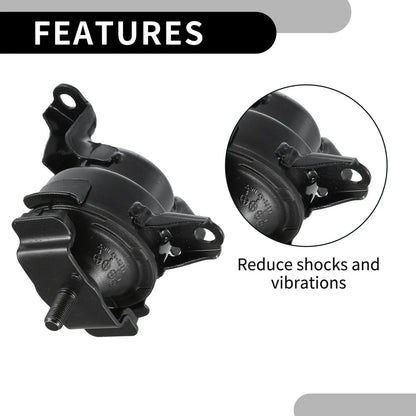 Engine Motor Mount Left for Honda Civic (1996-2000)