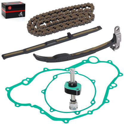 Billet Cam Chain Tensioner for YZ 450F (2003–2023)