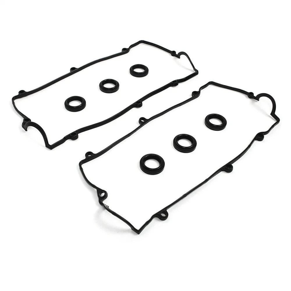 Engine Valve Cover Gasket for Hyundai Santa Fe, Sonata 2003-06 2.7L