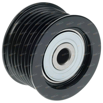 Upper Drive Belt Pulley for Landcruiser URJ202 VDJ200 V8 Diesel (2012–2020)