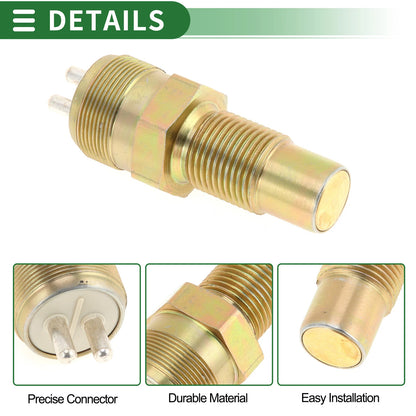 1 Pc Transmission Speed Sensor for Volvo (2001-2007)