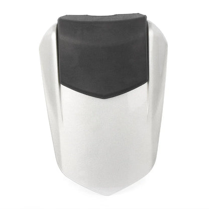 Rear Seat Cover Cowl for Yamaha YZF R1 (2004-2006) Silver