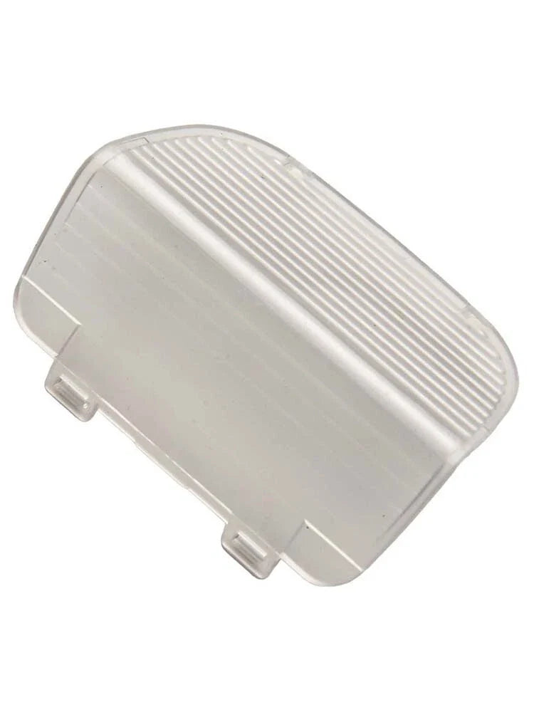 2 x Lens & Clear Door Light for Accord