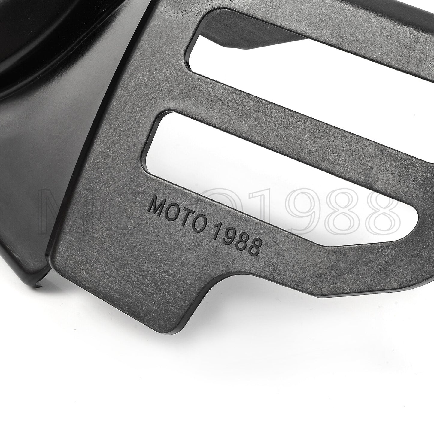 Left Side Crankcase Stator Cover for Yamaha Blaster YFS200 (1988–2006)