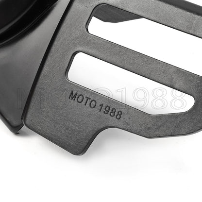 Left Side Crankcase Stator Cover for Yamaha Blaster YFS200 (1988–2006)