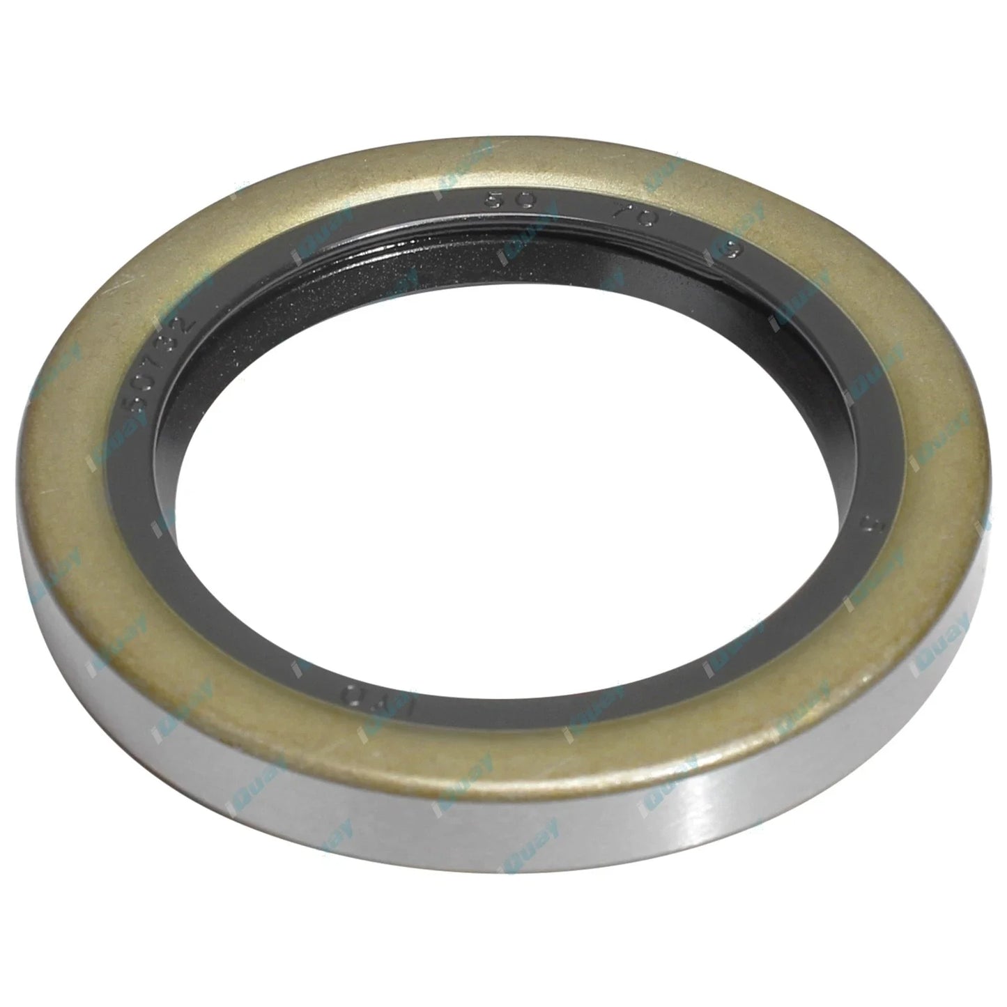 Axle Oil Seals for Toyota Hilux Ute 2x 4WD (1972-2008)