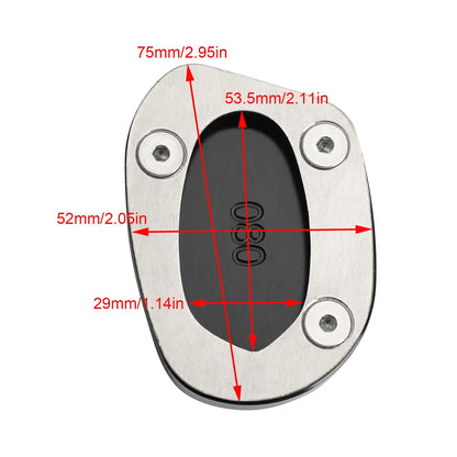 Clutch Disc Kit for Suzuki LTZ400 (2005–2008) E3