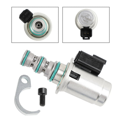Solenoid Valve 459/M2874 25/220804 for JCB 3CX 4CX (2000–2023)