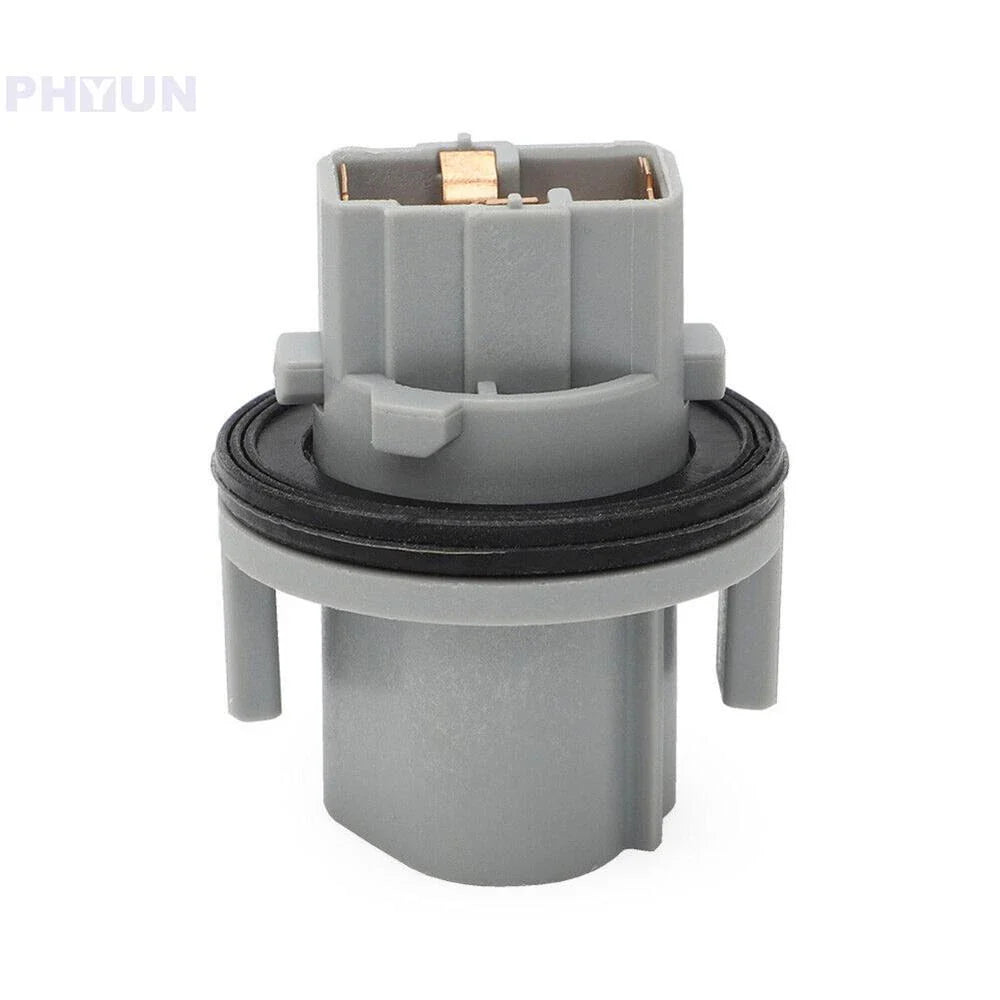Headlight Turn Signal Bulb Socket Wire Harness for Toyota Nissan