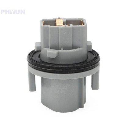 Headlight Turn Signal Bulb Socket Wire Harness for Toyota Nissan