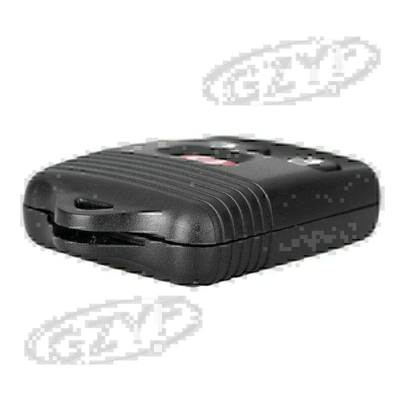 Keyless Entry Remote Car Key Fob for Ford F-150 F-250 F-350 (1998-2016)