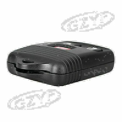 Keyless Entry Remote Car Key Fob for Ford F-150 F-250 F-350 (1998-2016)