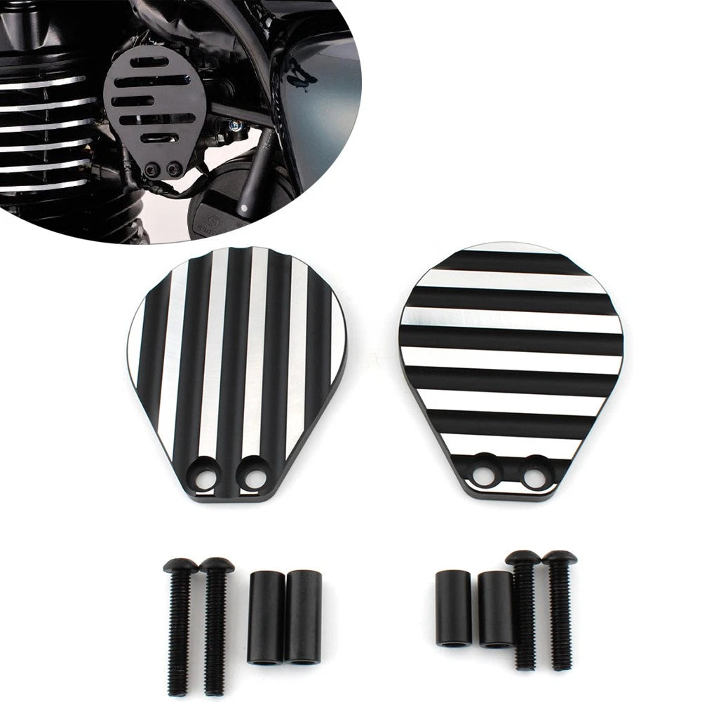 Radiator Guard Grill Protector for Honda CB650F/CBR650F/CB650R/CBR650R (2014–2019)
