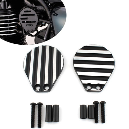 Radiator Guard Grill Protector for Honda CB650F/CBR650F/CB650R/CBR650R (2014–2019)
