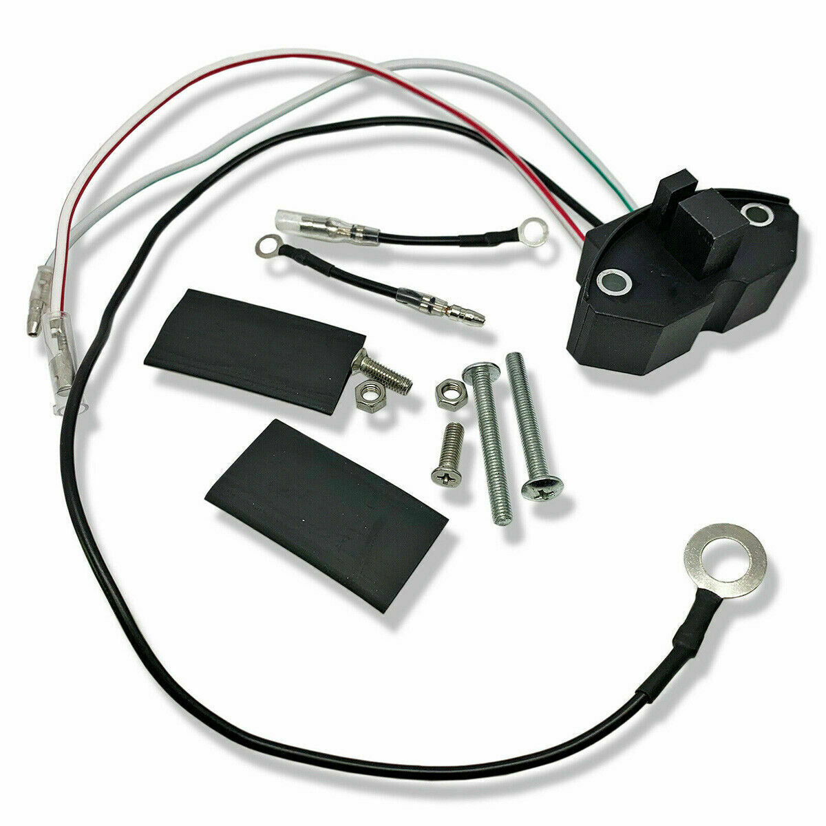 Ignition Sensor Kit for Mercruiser Thunderbolt V6 V8 (1987–2000)
