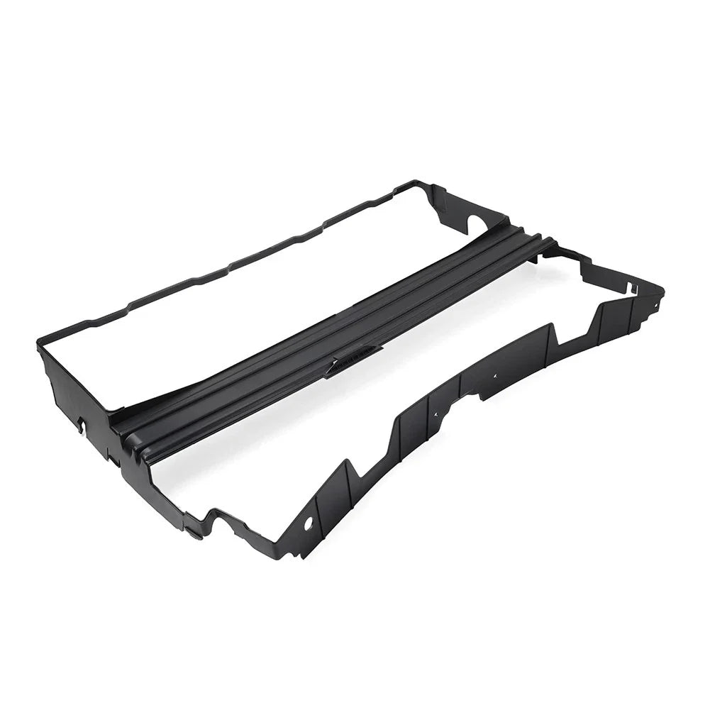 Radiator Air Duct Deflector for Land Rover Discovery Sport, Range Rover Evoque