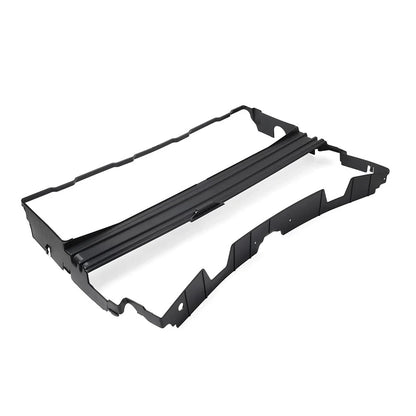 Radiator Air Duct Deflector for Land Rover Discovery Sport, Range Rover Evoque