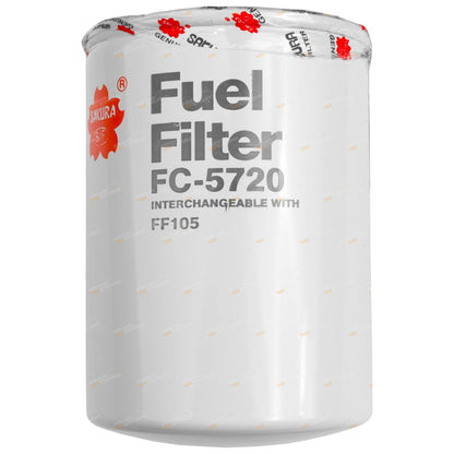 Fuel Filter for Kenworth C500