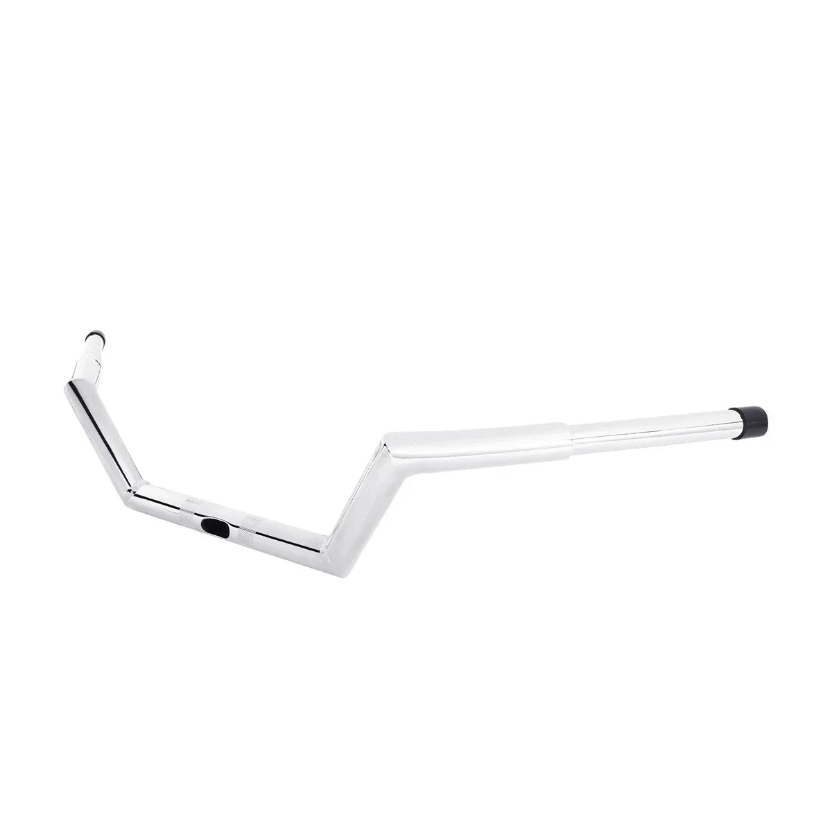 Z-Bar 1-1/4 6 Rise Handlebar for Harley Road King Glide (2015-2016)