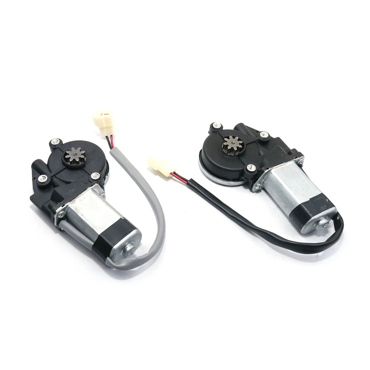 Power Window Motor Set for Mitsubishi Pajero Sport (K86W K96W)
