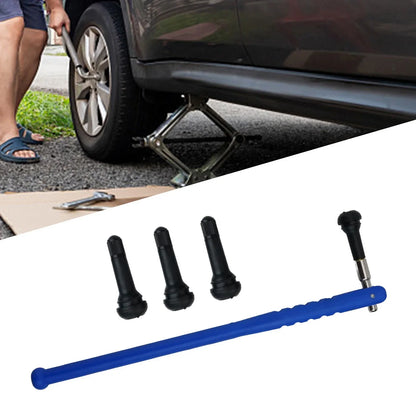 Tubeless Valves / 5x / Car and Van