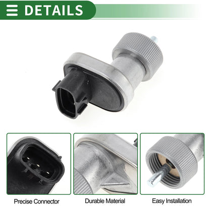 1 Pcs Transmission Speed Sensor No.8318120040 for Lexus LX450 (1996–1997)