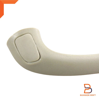 Beige Cream Front Pillar Grip Handle for Toyota Hilux Ute (2005-2014)