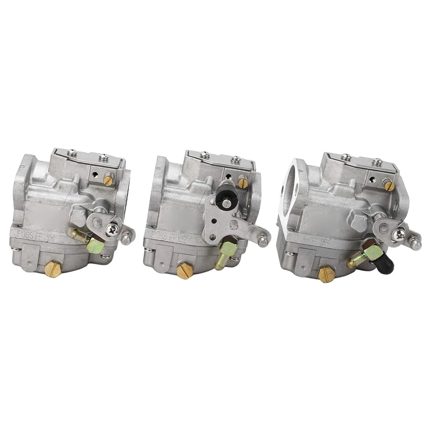 Carburetor Kit for Mercury 40-55HP 2 Stroke Outboard (1990–2000)