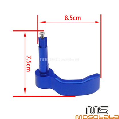 Thumb Throttle Lever Controller for Polaris Sportsman 300-550